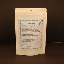 Load image into Gallery viewer, Memory-Wellness Tea