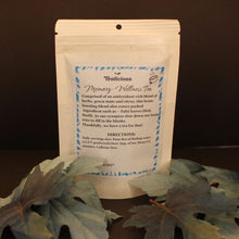 Load image into Gallery viewer, Memory-Wellness Tea
