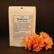 Load image into Gallery viewer, Peach Rooibos