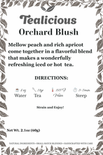 Load image into Gallery viewer, Orchard Blush