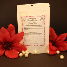 Load image into Gallery viewer, Berry Berry Herbal Tea
