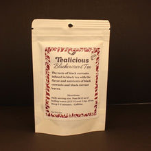 Load image into Gallery viewer, Blackcurrant Tea
