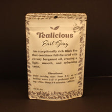 Load image into Gallery viewer, Earl Gray
