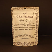 Load image into Gallery viewer, Earl Gray
