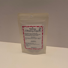 Load image into Gallery viewer, Elderberry Organic
