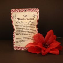 Load image into Gallery viewer, Hibiscus Flower
