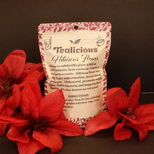 Load image into Gallery viewer, Hibiscus Flower
