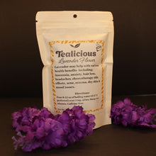 Load image into Gallery viewer, Lavender Flower
