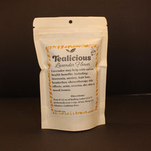 Load image into Gallery viewer, Lavender Flower
