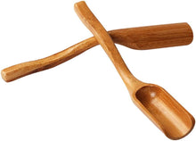 Load image into Gallery viewer, Bamboo Matcha Whisk and Spoon
