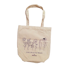 Load image into Gallery viewer, Reusable Canvas and 100% Cotton Tote Bags
