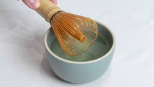 Load image into Gallery viewer, Bamboo Matcha Whisk and Spoon
